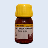 Calcarea Flour- 3X, 6X, 12X to 1000X-dr-masood